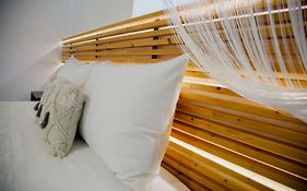 Yard Rooms